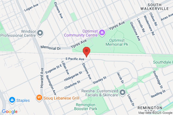 Portuguese Recreation Cultural Centre of Windsor