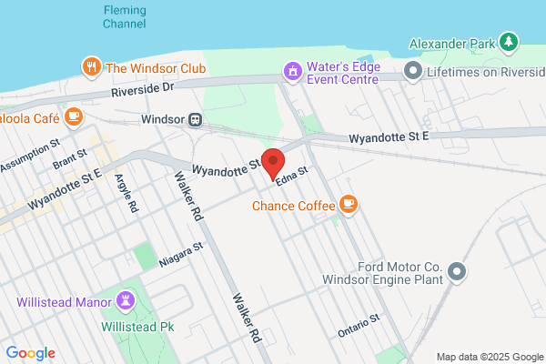 Windsor Auto Electric Ltd