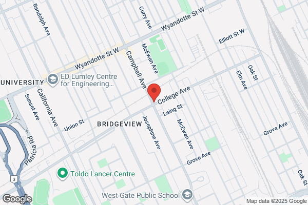 Canadian Institute of Hairstylists Ltd