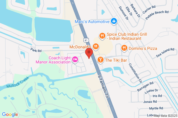 Donna's Hair Studio