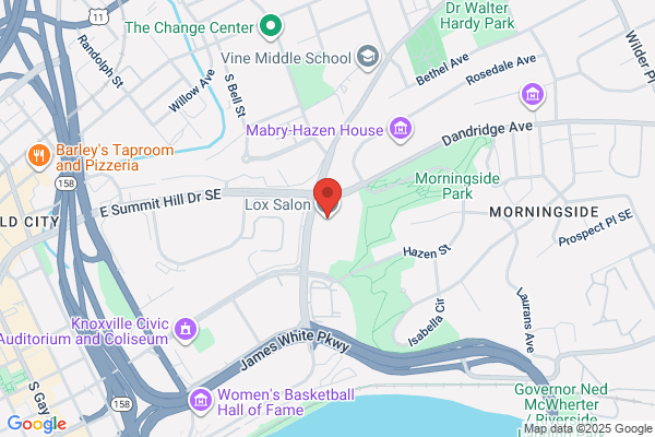 Lox Salon
