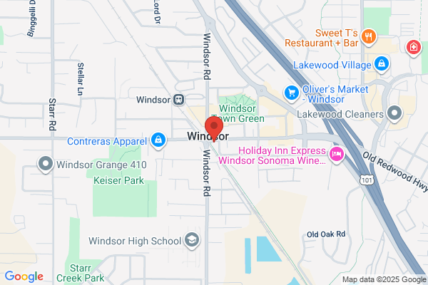 Windsor Nail Spa