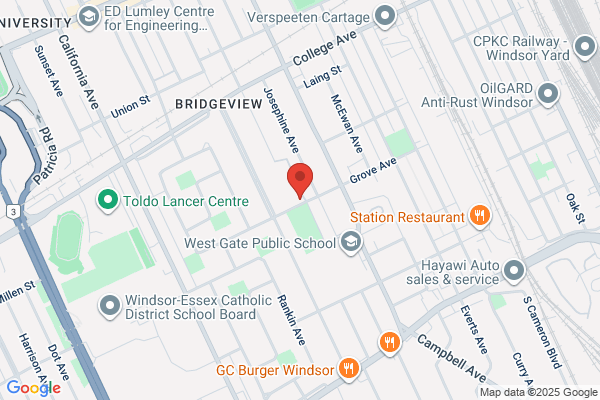 Windsor Amateur Boxing Club