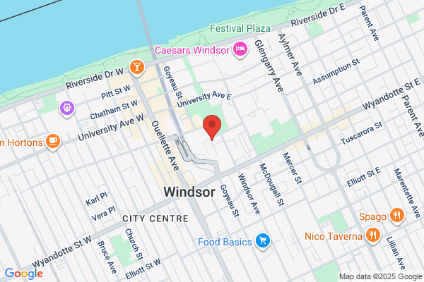 Aide Juridique Ontario