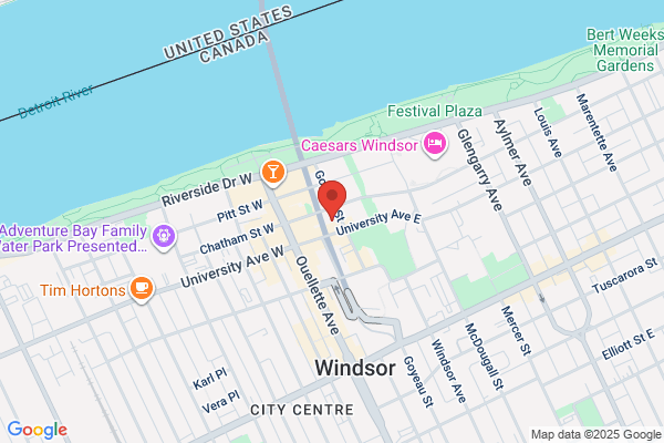 POINTTS™ Windsor - The Traffic Ticket Specialists