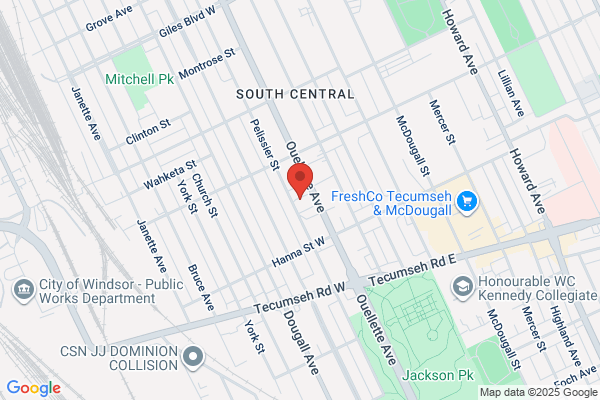Sutts Strosberg LLP