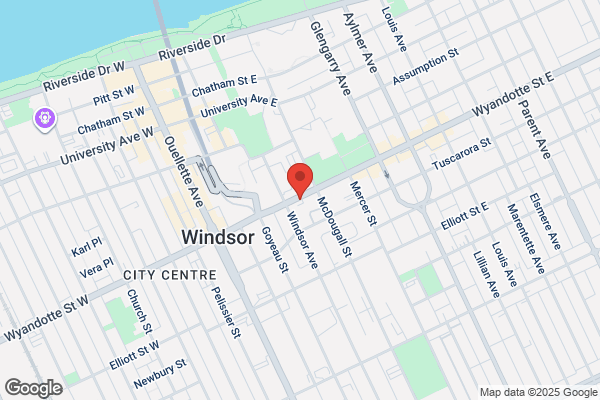 Getronics Canada