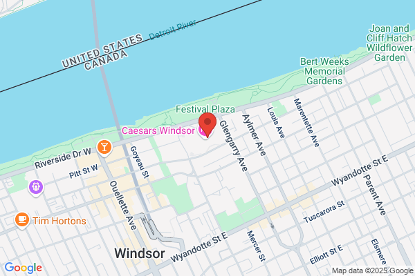 Yes Windsor Gift Shop