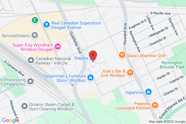 System 3 Pos Canada Inc