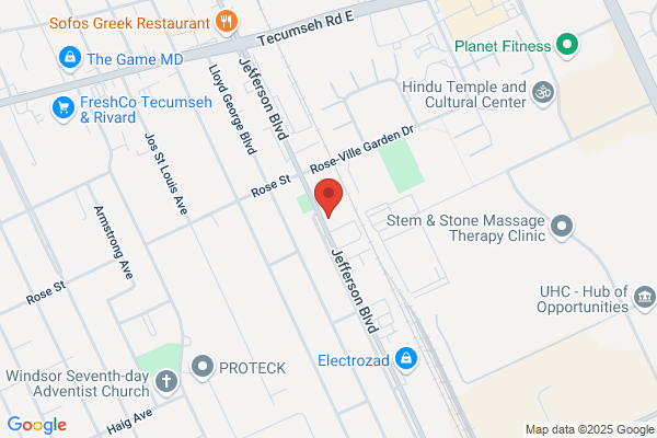 Quick TV Service & Repair