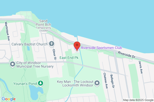 Riverside Sportsmen Club