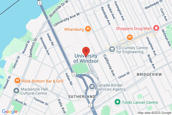 University of Windsor