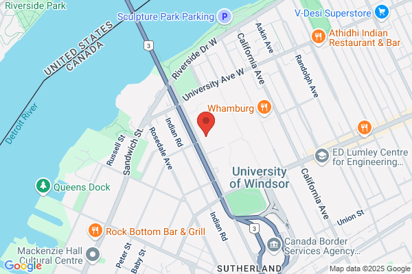Assumption University