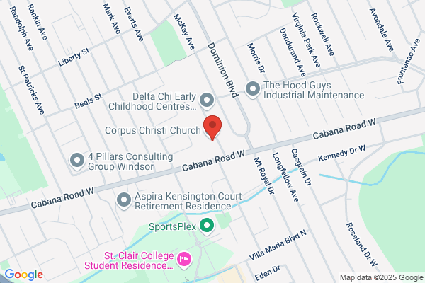 Knights of Columbus, Riverside Council