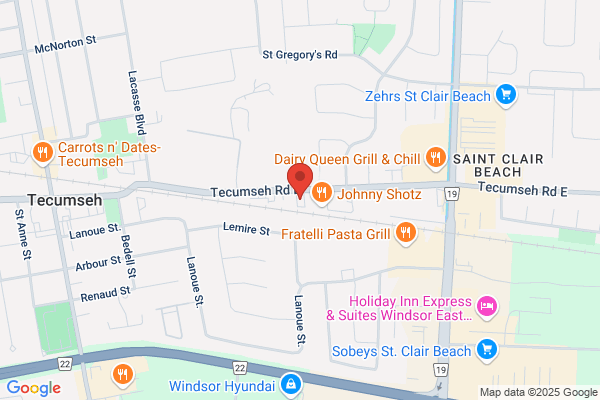 Lee's Villa Restaurant
