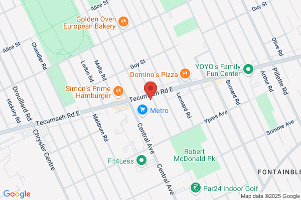 Goodwill Donation Centre