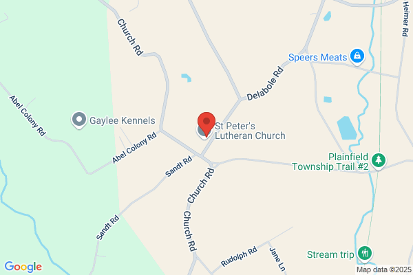St Peter Latchkey Day Care