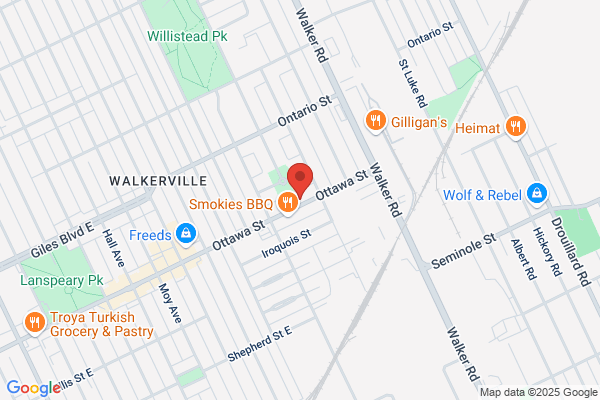 Walkerville Montessori School