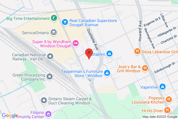 Dougall Chiropractic Health Centre