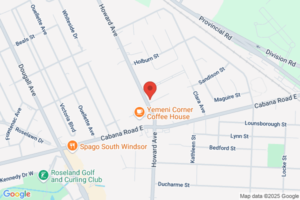 Radovich Chiropractic Performance and Wellness Centre