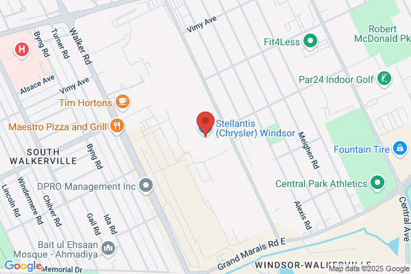 Daimlerchrysler Canada Inc, Windsor Assembly Plant, Hourly Absentee Reporting
