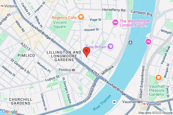 Diocese of London, Regional Co-Ordinator For Windsor-Essex