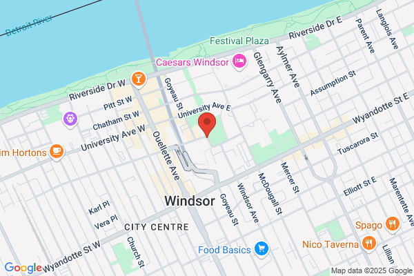 City of Windsor
