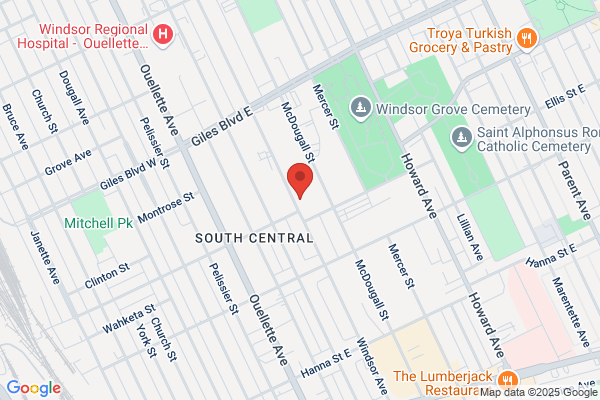City Centre Health Care