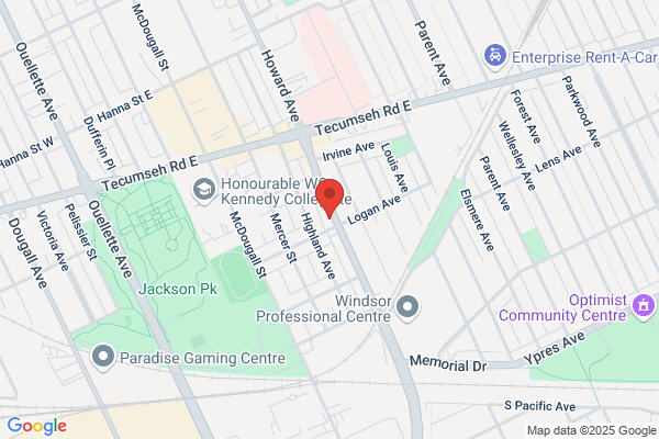 Howard Avenue Walk-In Clinic