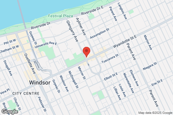 Wyandotte Marion Walk-In-Clinic