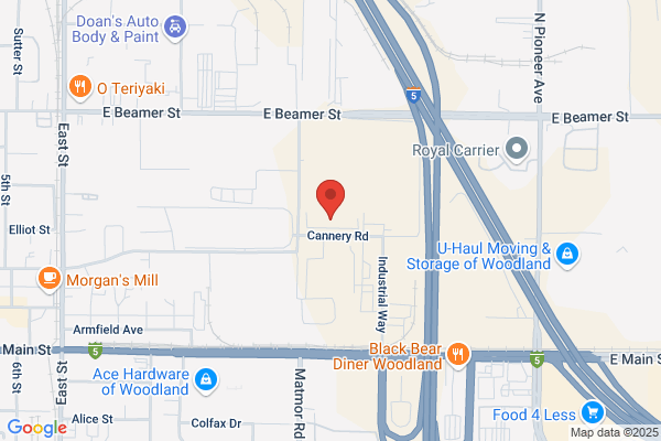 Ldt Warehousing & Logistics Inc