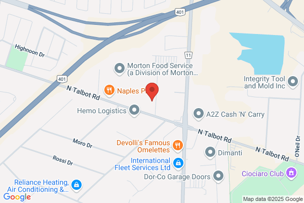 Empire Communications