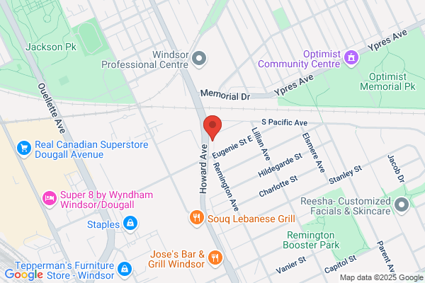 Ontario Computer Works Ltd