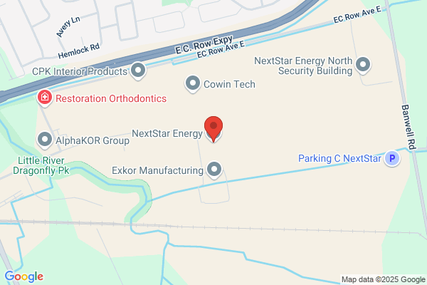 Nextair Corp