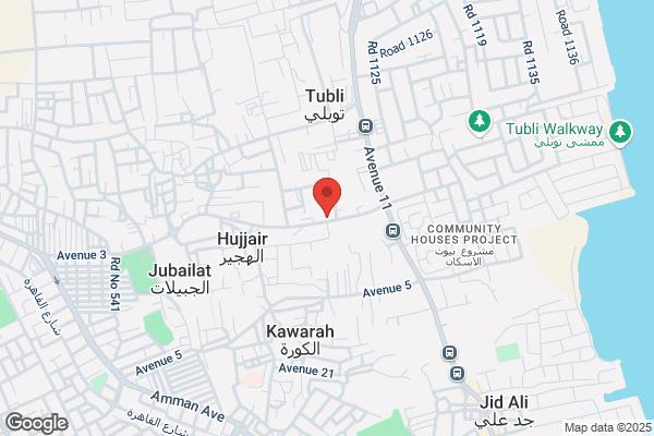 Alkawthar Foods