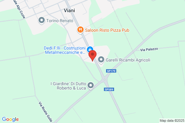 Lo Zucco Foods