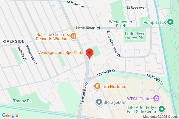 East Windsor Convenience