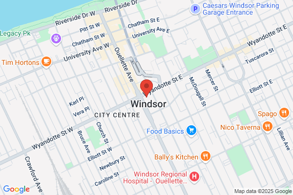 Shoppers Drug Mart, Windsor