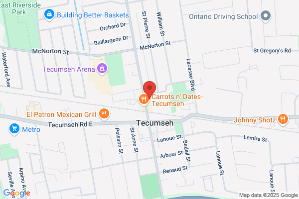 Tecumseh Convenience