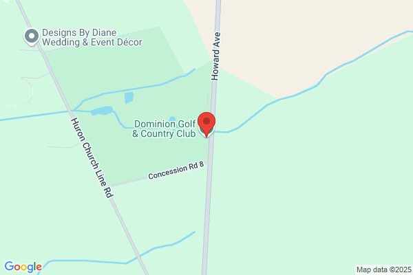 Dominion Golf & Country Club
