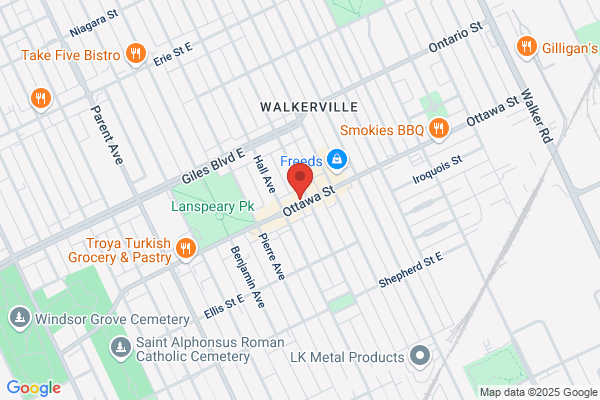 Walkerville Dental