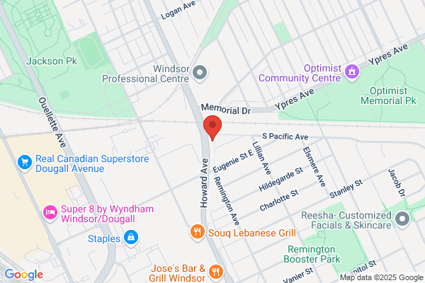 Landry Denture Clinic