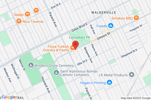 Ottawa Street Dental