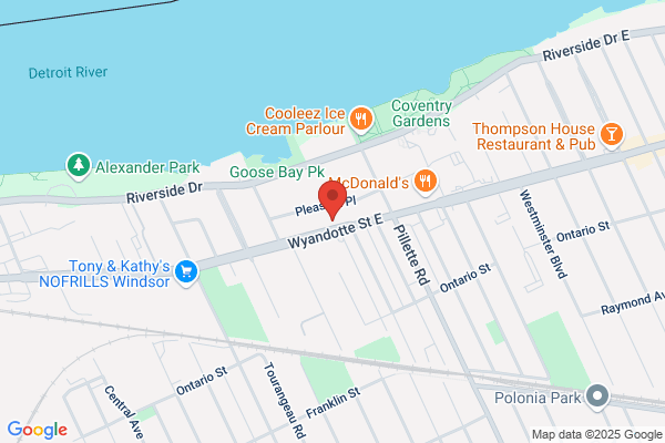Wyandotte Dental Centre