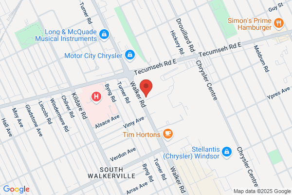 Your Windsor Dental Care