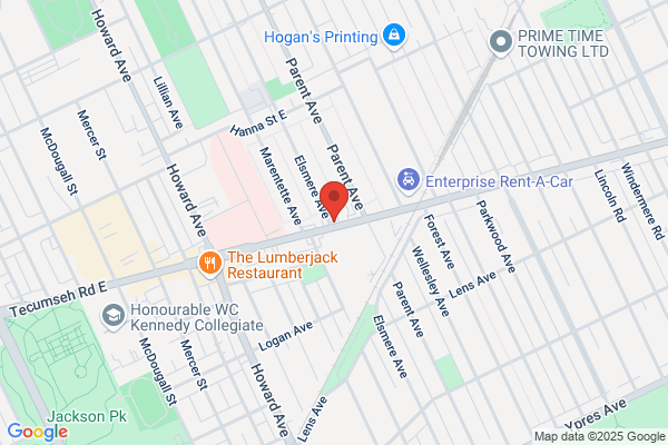 Baker Lanoue Denture Clinic