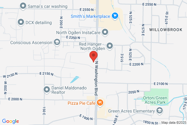 Bateman Ray Dr Dentist