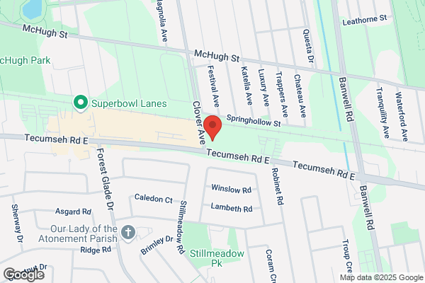 East Riverside Dental Centre