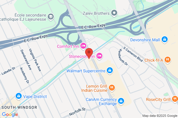 Hakim Dental Centre