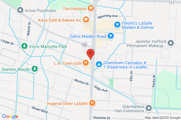 Malden Dental